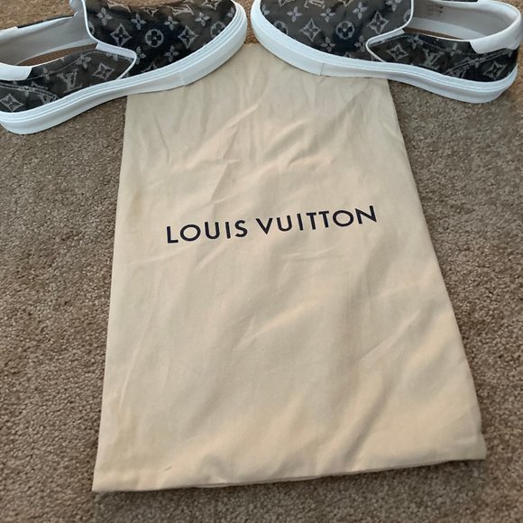 NewLouis Vuitton shoes.. Limited Edition Fall 2019 main image 6